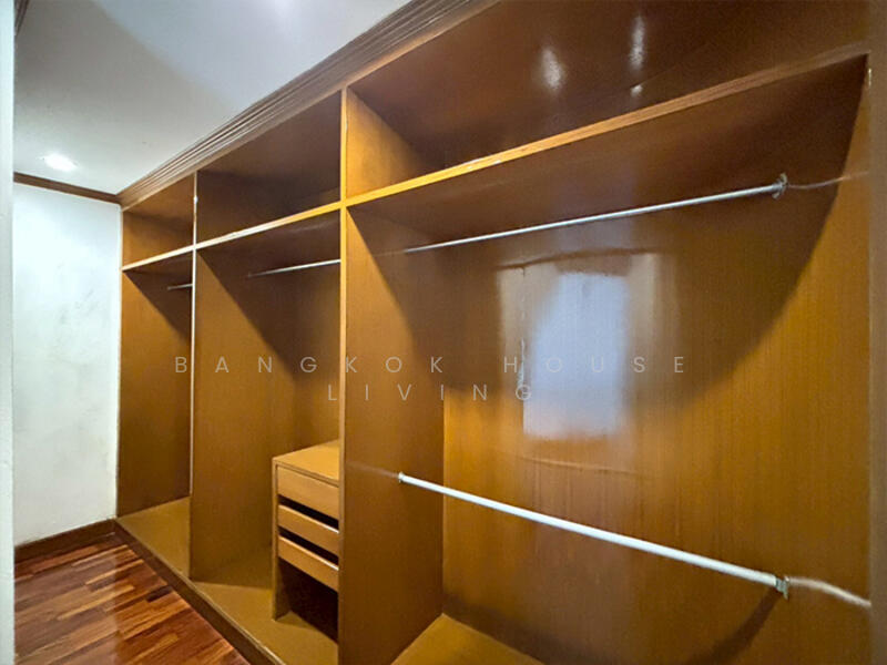 ให้เช่า - Sethiwan Residence : เศรษฐีวรรณ เรสซิเดนซ์, กรุงเทพ