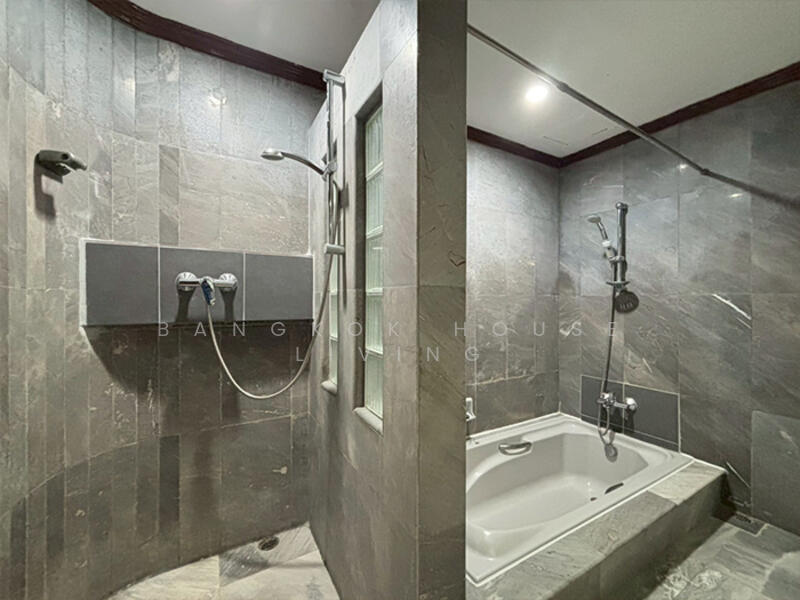 ให้เช่า - Sethiwan Residence : เศรษฐีวรรณ เรสซิเดนซ์, กรุงเทพ