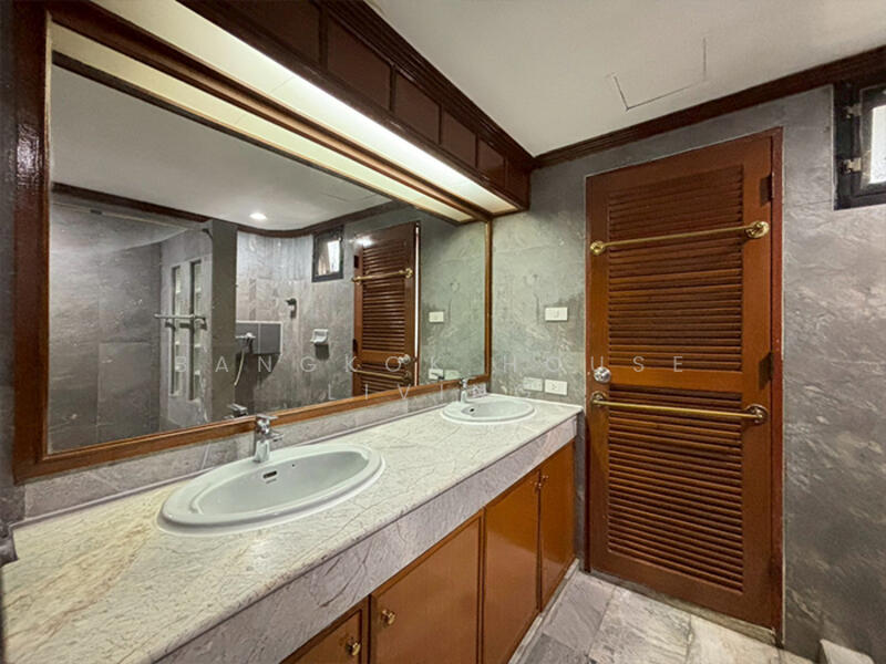 ให้เช่า - Sethiwan Residence : เศรษฐีวรรณ เรสซิเดนซ์, กรุงเทพ