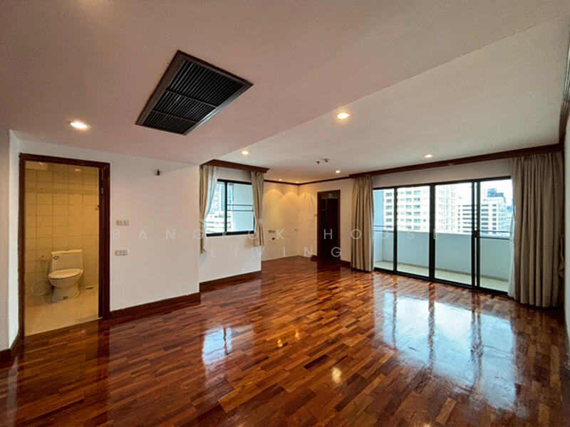 ให้เช่า - Sethiwan Residence : เศรษฐีวรรณ เรสซิเดนซ์, กรุงเทพ