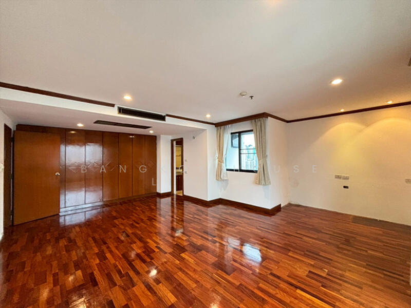 ให้เช่า - Sethiwan Residence : เศรษฐีวรรณ เรสซิเดนซ์, กรุงเทพ