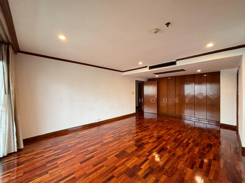 ให้เช่า - Sethiwan Residence : เศรษฐีวรรณ เรสซิเดนซ์, กรุงเทพ