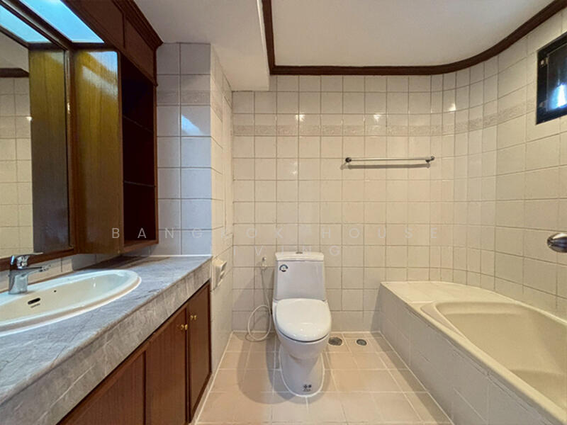 ให้เช่า - Sethiwan Residence : เศรษฐีวรรณ เรสซิเดนซ์, กรุงเทพ