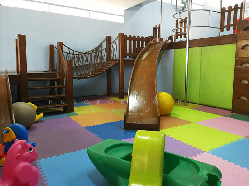 ให้เช่า - Sethiwan Residence : เศรษฐีวรรณ เรสซิเดนซ์, กรุงเทพ