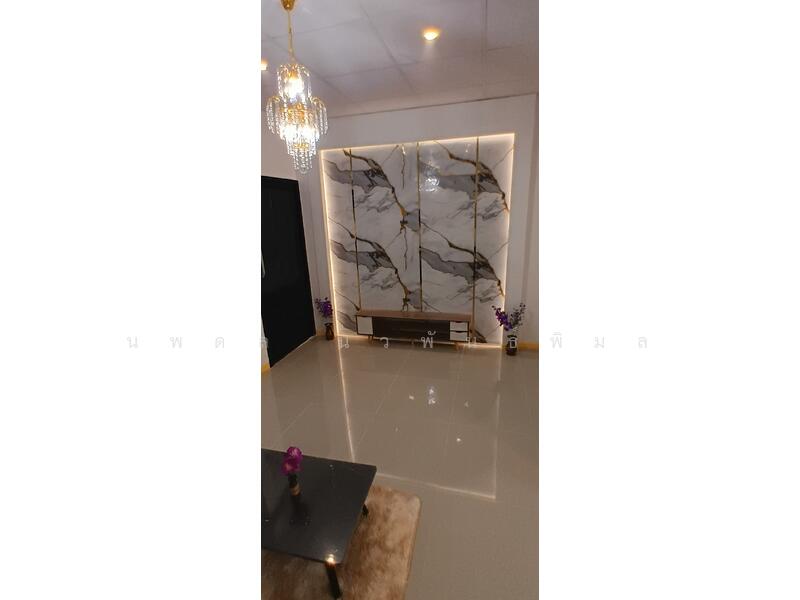 For Sale - Rattanawadi Village, Nonthaburi