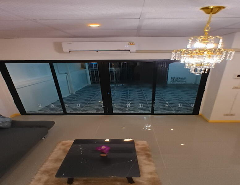 For Sale - Rattanawadi Village, Nonthaburi