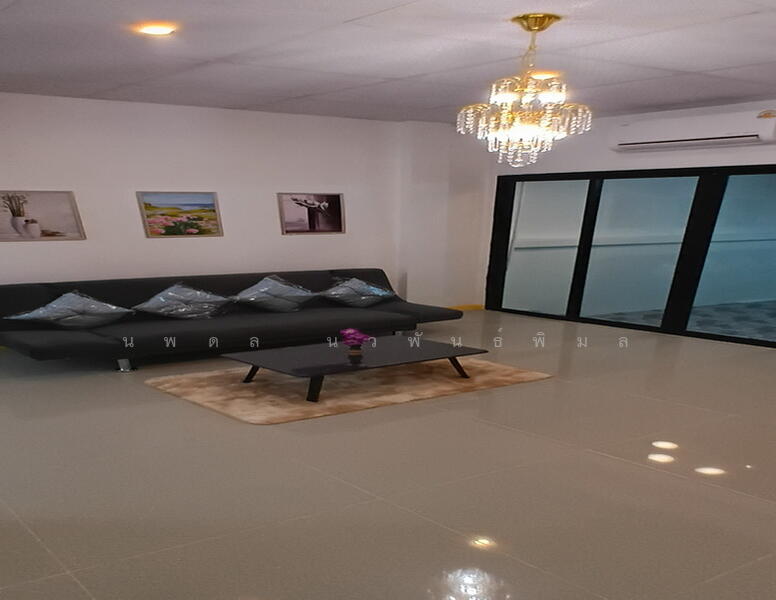 For Sale - Rattanawadi Village, Nonthaburi