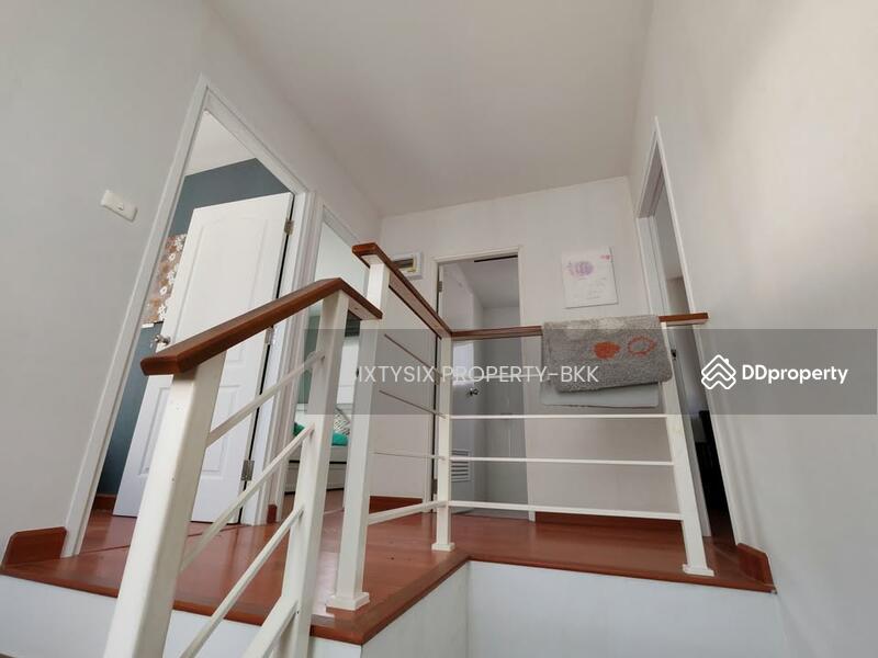 ขาย - Lio Bliss Bangna-Suvarnabhumi : ไลโอ บลิสซ์ บางนา-สุวรรณภูมิ, สมุทรปราการ