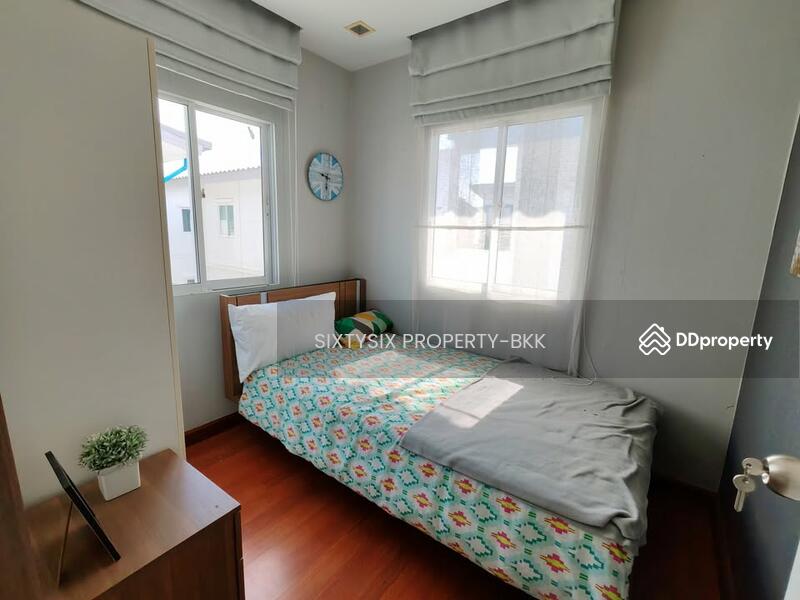 ขาย - Lio Bliss Bangna-Suvarnabhumi : ไลโอ บลิสซ์ บางนา-สุวรรณภูมิ, สมุทรปราการ