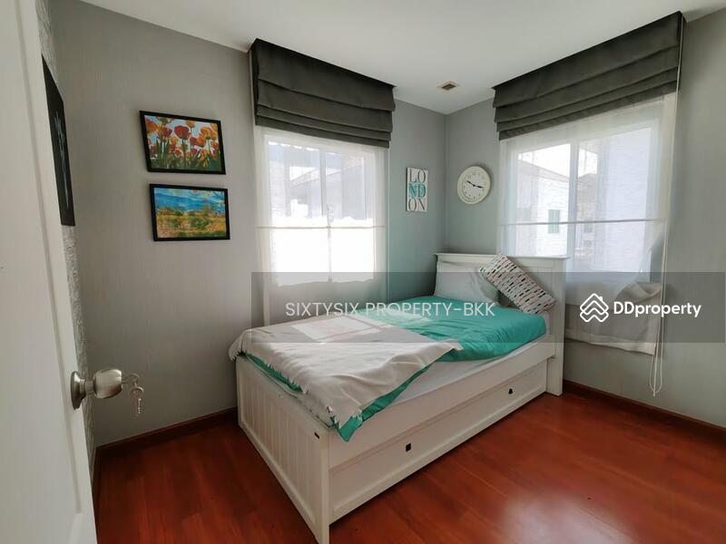 ขาย - Lio Bliss Bangna-Suvarnabhumi : ไลโอ บลิสซ์ บางนา-สุวรรณภูมิ, สมุทรปราการ