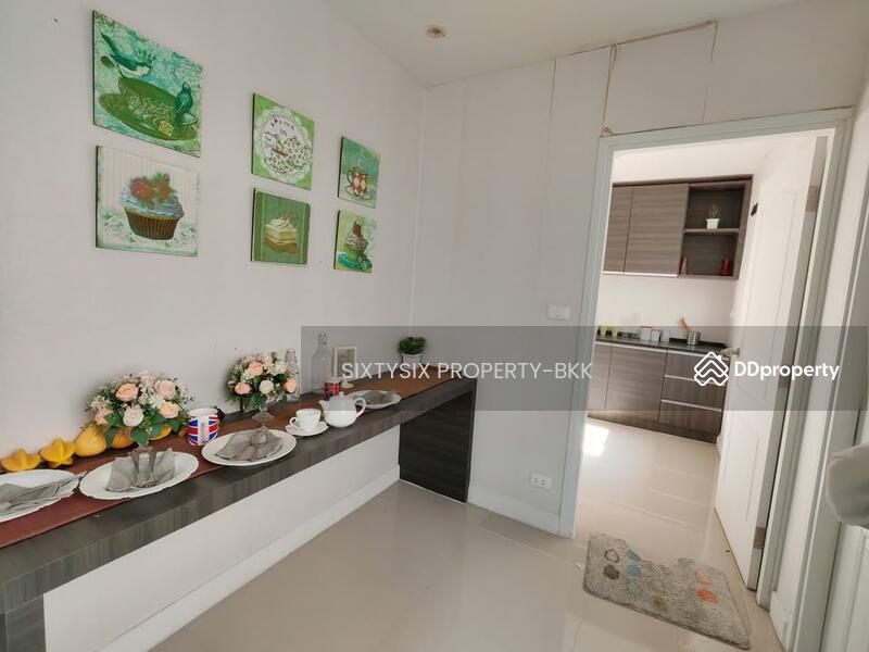 ขาย - Lio Bliss Bangna-Suvarnabhumi : ไลโอ บลิสซ์ บางนา-สุวรรณภูมิ, สมุทรปราการ