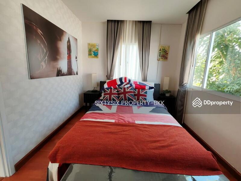 ขาย - Lio Bliss Bangna-Suvarnabhumi : ไลโอ บลิสซ์ บางนา-สุวรรณภูมิ, สมุทรปราการ