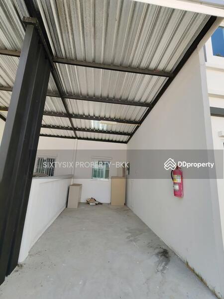 ขาย - Lio Bliss Bangna-Suvarnabhumi : ไลโอ บลิสซ์ บางนา-สุวรรณภูมิ, สมุทรปราการ