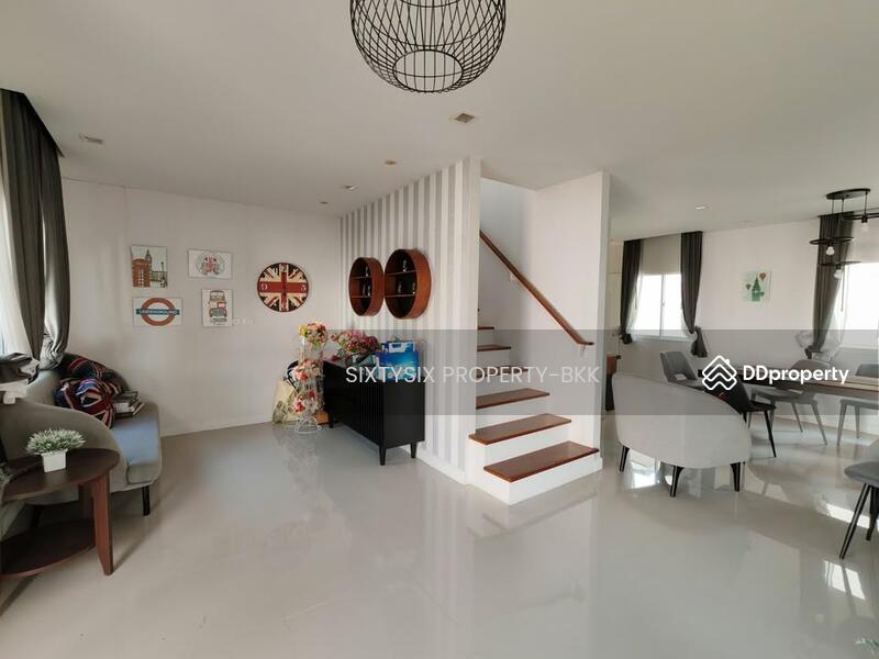 ขาย - Lio Bliss Bangna-Suvarnabhumi : ไลโอ บลิสซ์ บางนา-สุวรรณภูมิ, สมุทรปราการ