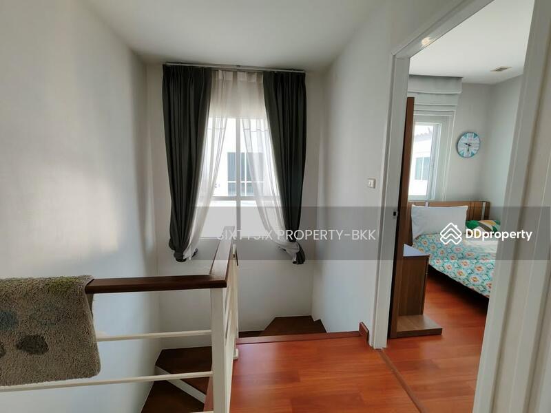 ขาย - Lio Bliss Bangna-Suvarnabhumi : ไลโอ บลิสซ์ บางนา-สุวรรณภูมิ, สมุทรปราการ