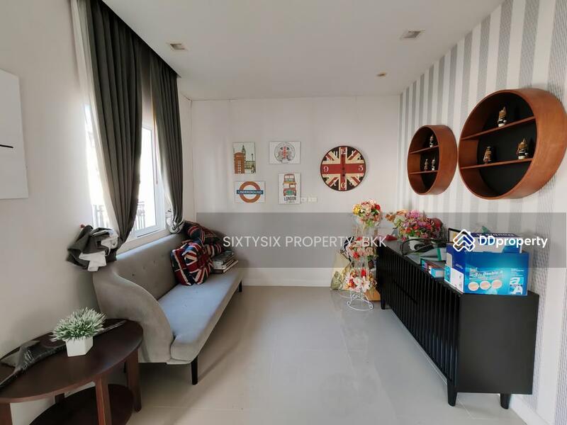 ขาย - Lio Bliss Bangna-Suvarnabhumi : ไลโอ บลิสซ์ บางนา-สุวรรณภูมิ, สมุทรปราการ