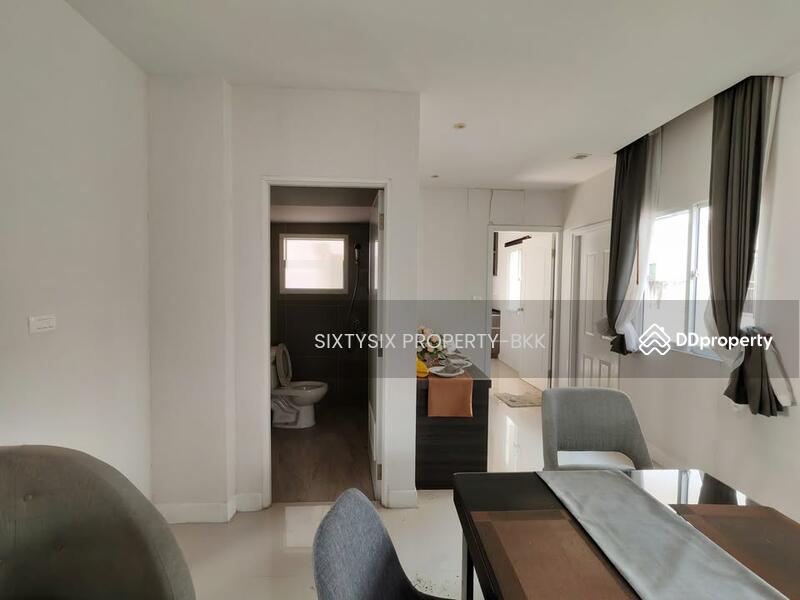 ขาย - Lio Bliss Bangna-Suvarnabhumi : ไลโอ บลิสซ์ บางนา-สุวรรณภูมิ, สมุทรปราการ