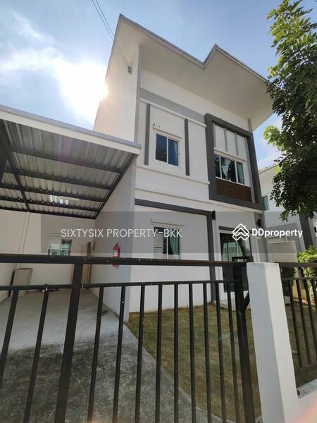 ขาย - Lio Bliss Bangna-Suvarnabhumi : ไลโอ บลิสซ์ บางนา-สุวรรณภูมิ, สมุทรปราการ