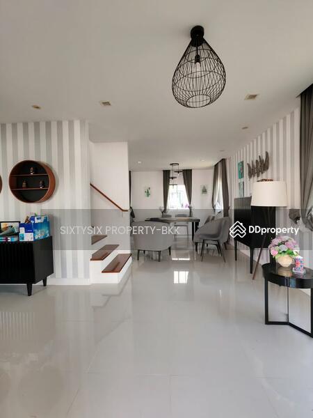 ขาย - Lio Bliss Bangna-Suvarnabhumi : ไลโอ บลิสซ์ บางนา-สุวรรณภูมิ, สมุทรปราการ