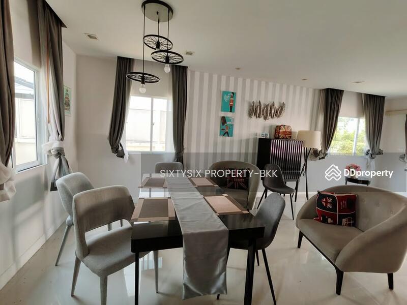 ขาย - Lio Bliss Bangna-Suvarnabhumi : ไลโอ บลิสซ์ บางนา-สุวรรณภูมิ, สมุทรปราการ