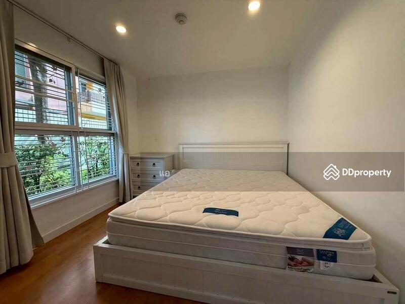 For Rent - Parkview Viphavadi, Bangkok