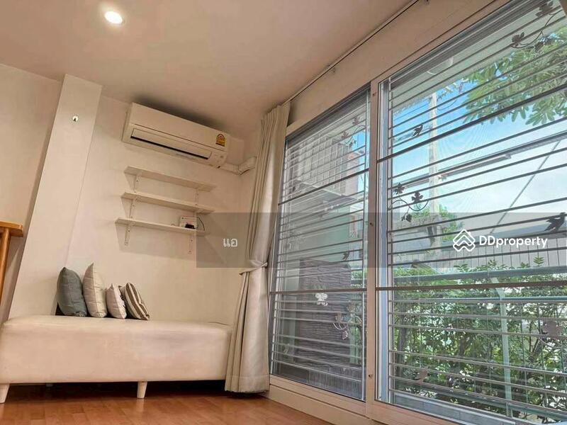 For Rent - Parkview Viphavadi, Bangkok