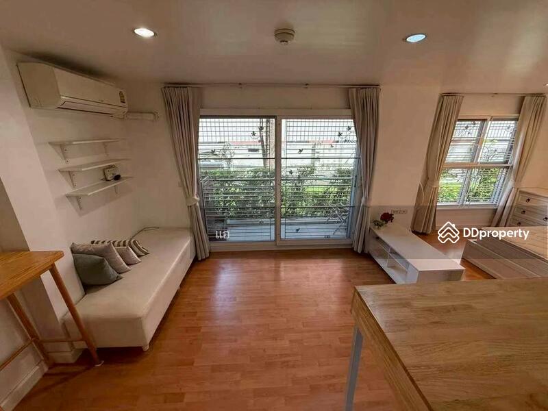 For Rent - Parkview Viphavadi, Bangkok