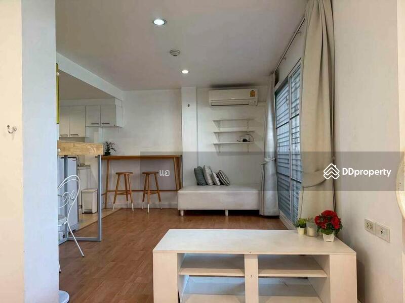 For Rent - Parkview Viphavadi, Bangkok