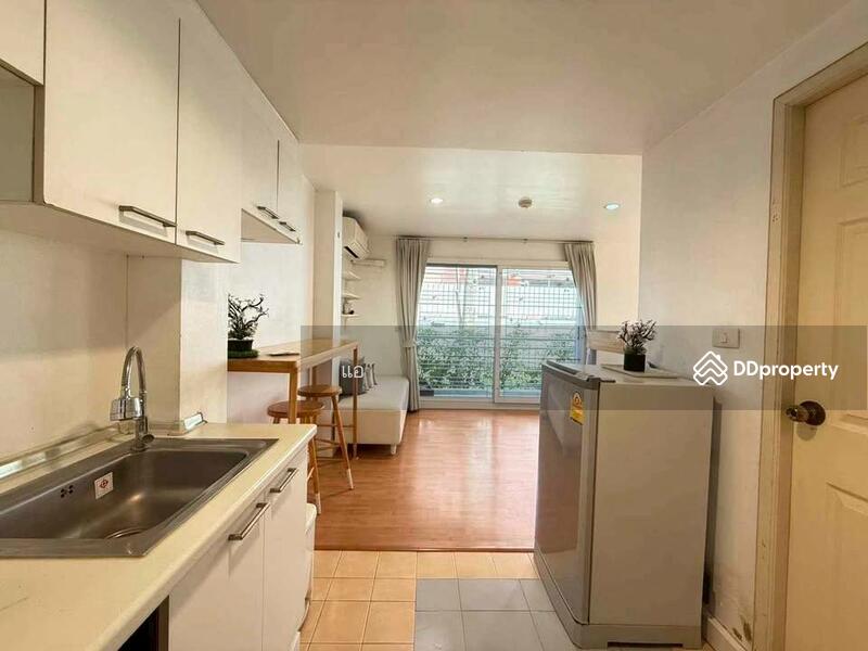 For Rent - Parkview Viphavadi, Bangkok