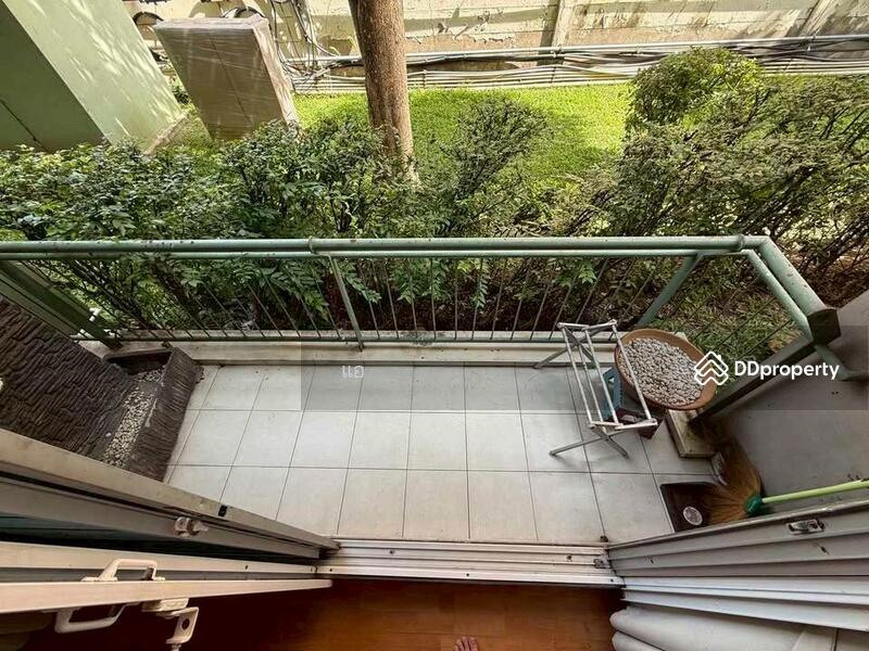 For Rent - Parkview Viphavadi, Bangkok