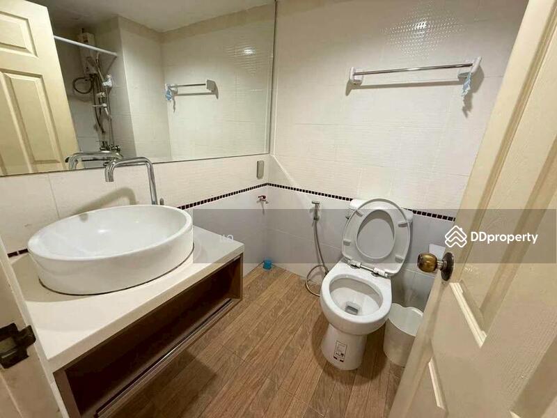 For Rent - Parkview Viphavadi, Bangkok