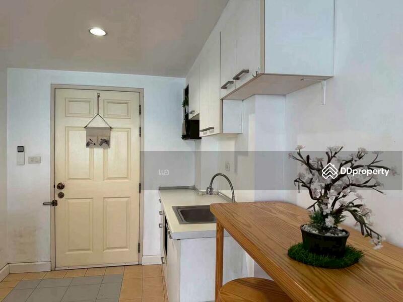For Rent - Parkview Viphavadi, Bangkok