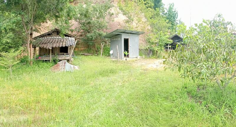 ขาย - ที่ดินแจ้ห่ม ลำปาง, ลำปาง