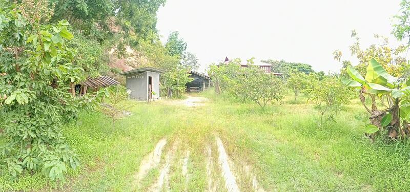 ขาย - ที่ดินแจ้ห่ม ลำปาง, ลำปาง