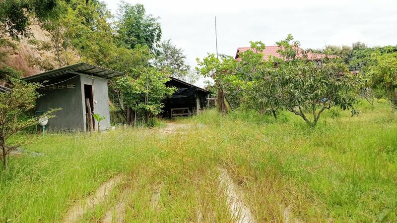 ขาย - ที่ดินแจ้ห่ม ลำปาง, ลำปาง