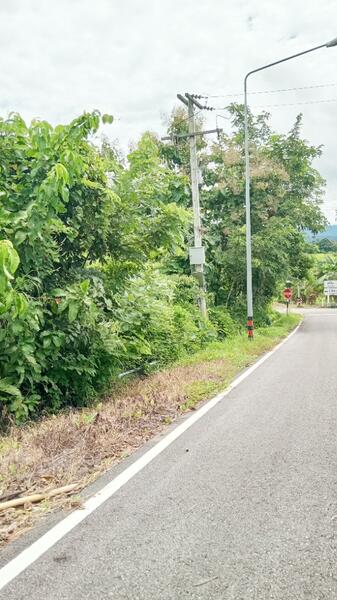 ขาย - ที่ดินแจ้ห่ม ลำปาง, ลำปาง