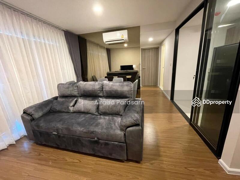 For Rent - The Origin Phahon-Saphanmai, Bangkok