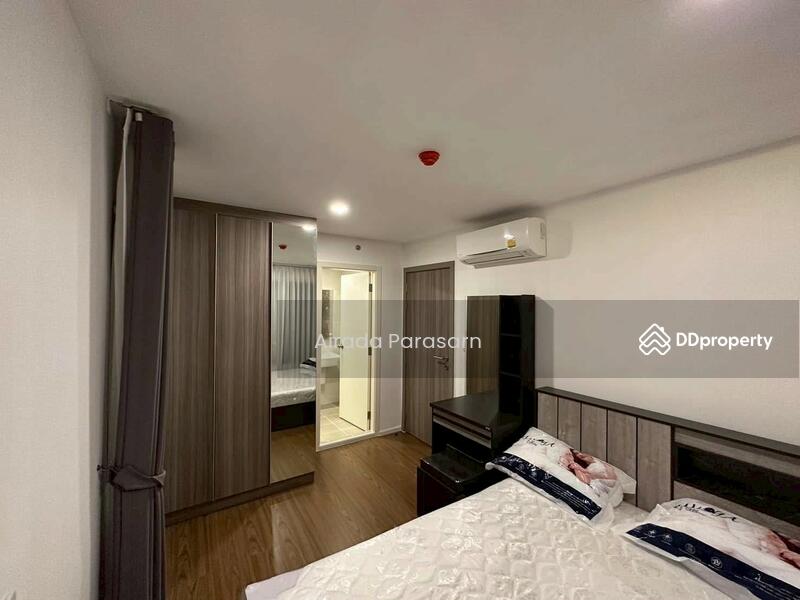 For Rent - The Origin Phahon-Saphanmai, Bangkok