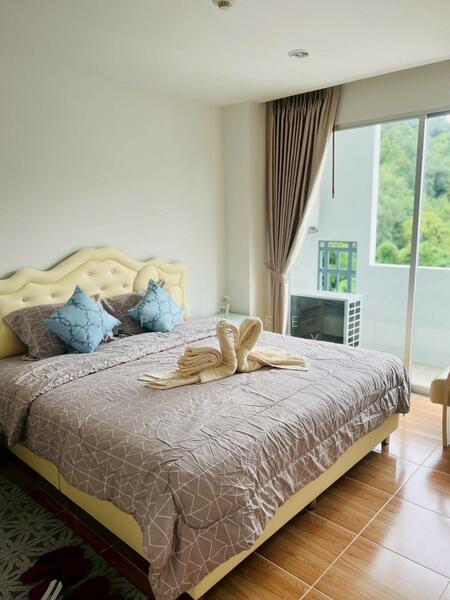 ให้เช่า - The Point Condominium : เดอะ พอยต์ คอนโดมิเนียม, ภูเก็ต