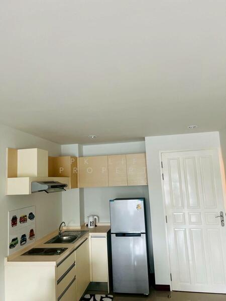 ให้เช่า - The Point Condominium : เดอะ พอยต์ คอนโดมิเนียม, ภูเก็ต