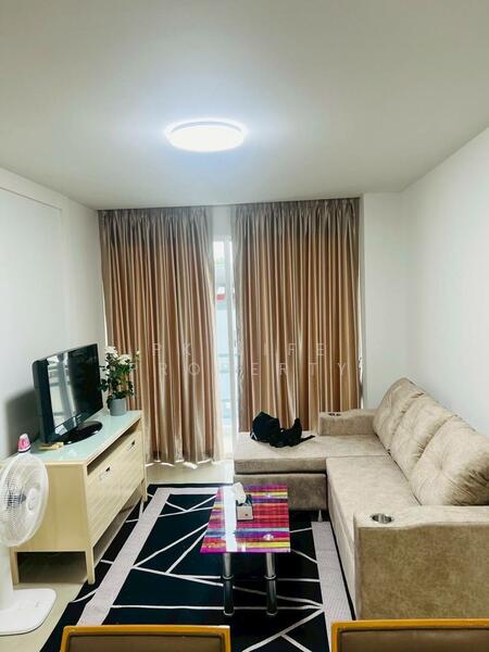 For Rent - The Point Condominium, Phuket