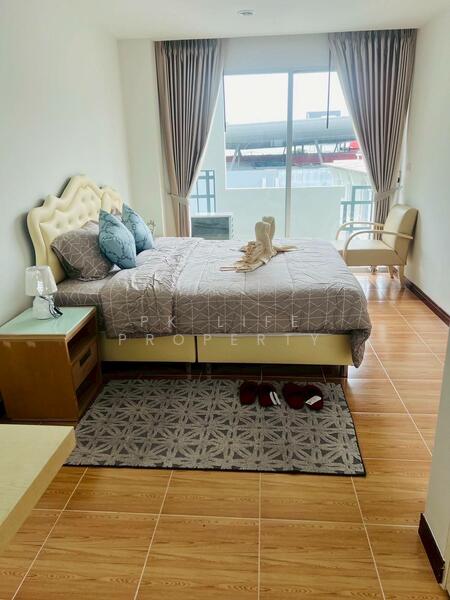 ให้เช่า - The Point Condominium : เดอะ พอยต์ คอนโดมิเนียม, ภูเก็ต