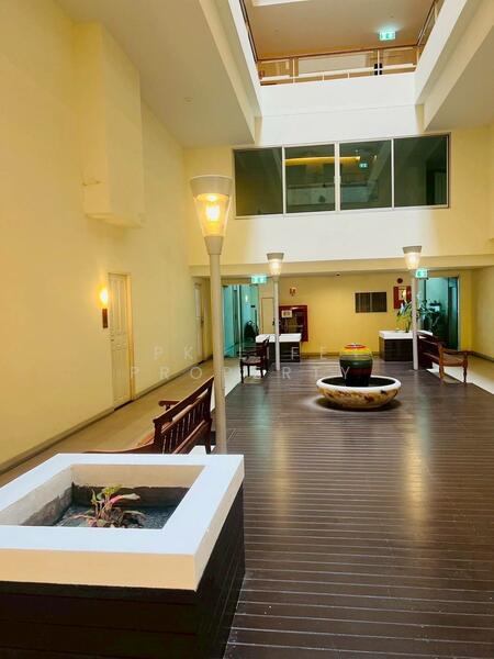 For Rent - The Point Condominium, Phuket