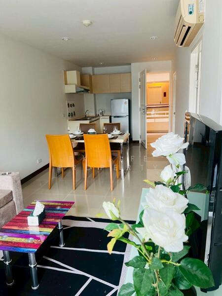 For Rent - The Point Condominium, Phuket