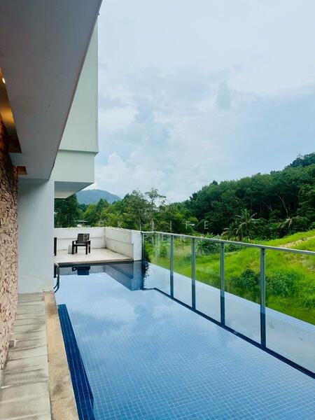 For Rent - The Point Condominium, Phuket