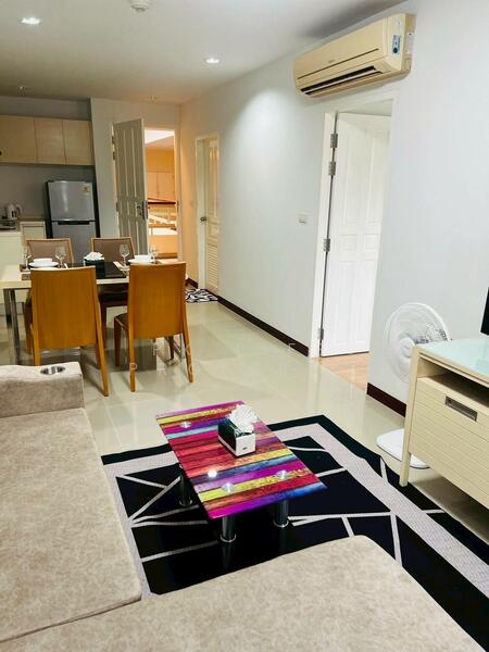 ให้เช่า - The Point Condominium : เดอะ พอยต์ คอนโดมิเนียม, ภูเก็ต