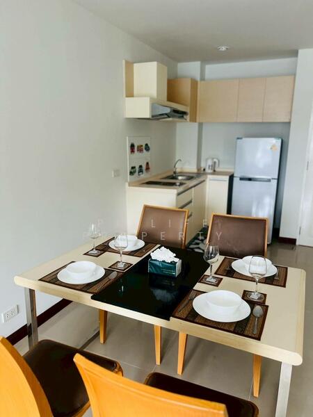 For Rent - The Point Condominium, Phuket