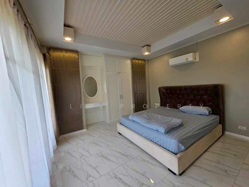 9R0708 House with Jacuzzi 2 bedroom 3 bathroom 85,000/month at wichit have fully furnished, Phuket, Wichit, Muang Phuket, Phuket, 2 Bedrooms, 300 sqm, Single Detached House For Rent, by PK LIFE Property, 60192311 - DDproperty.com