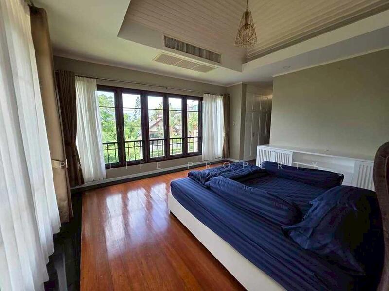 ให้เช่า - 9R0708 House with Jacuzzi 2 bedroom 3 bathroom 85,000/month at wichit have fully furnished, ภูเก็ต