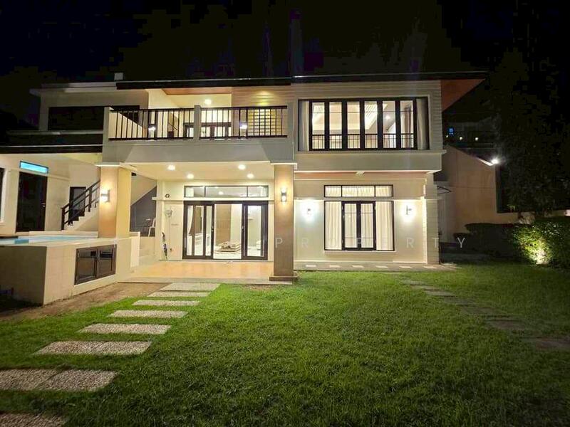 9R0708 House with Jacuzzi 2 bedroom 3 bathroom 85,000/month at wichit have fully furnished, Phuket, Wichit, Muang Phuket, Phuket, 2 Bedrooms, 300 sqm, Single Detached House For Rent, by PK LIFE Property, 60192311 - DDproperty.com